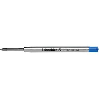Kugelschreibermine Office G2 Strichstärke M blau-0