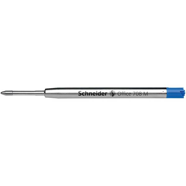 Kugelschreibermine Office G2 Strichstärke M blau