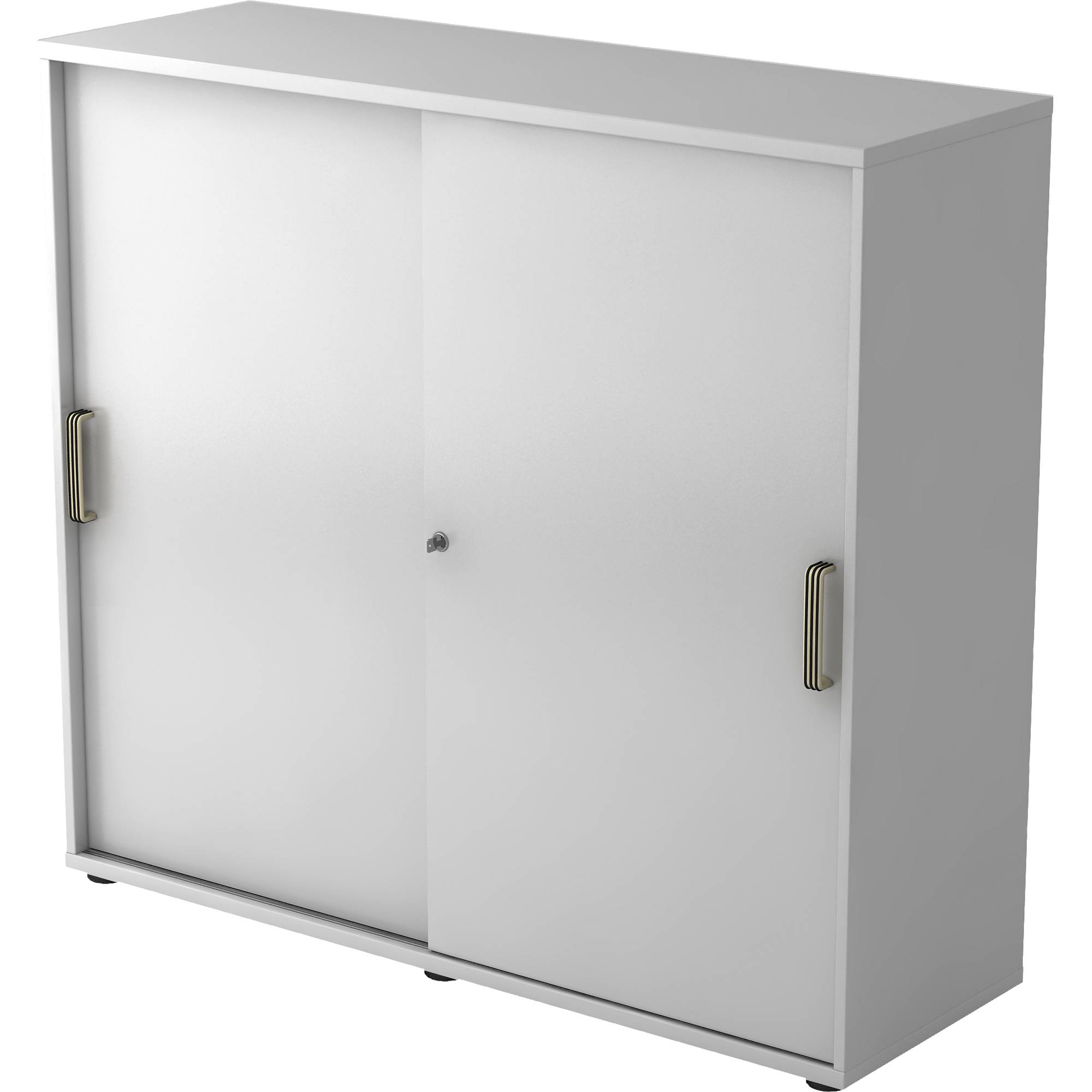 Schiebetürenschrank 3OH gr/gr