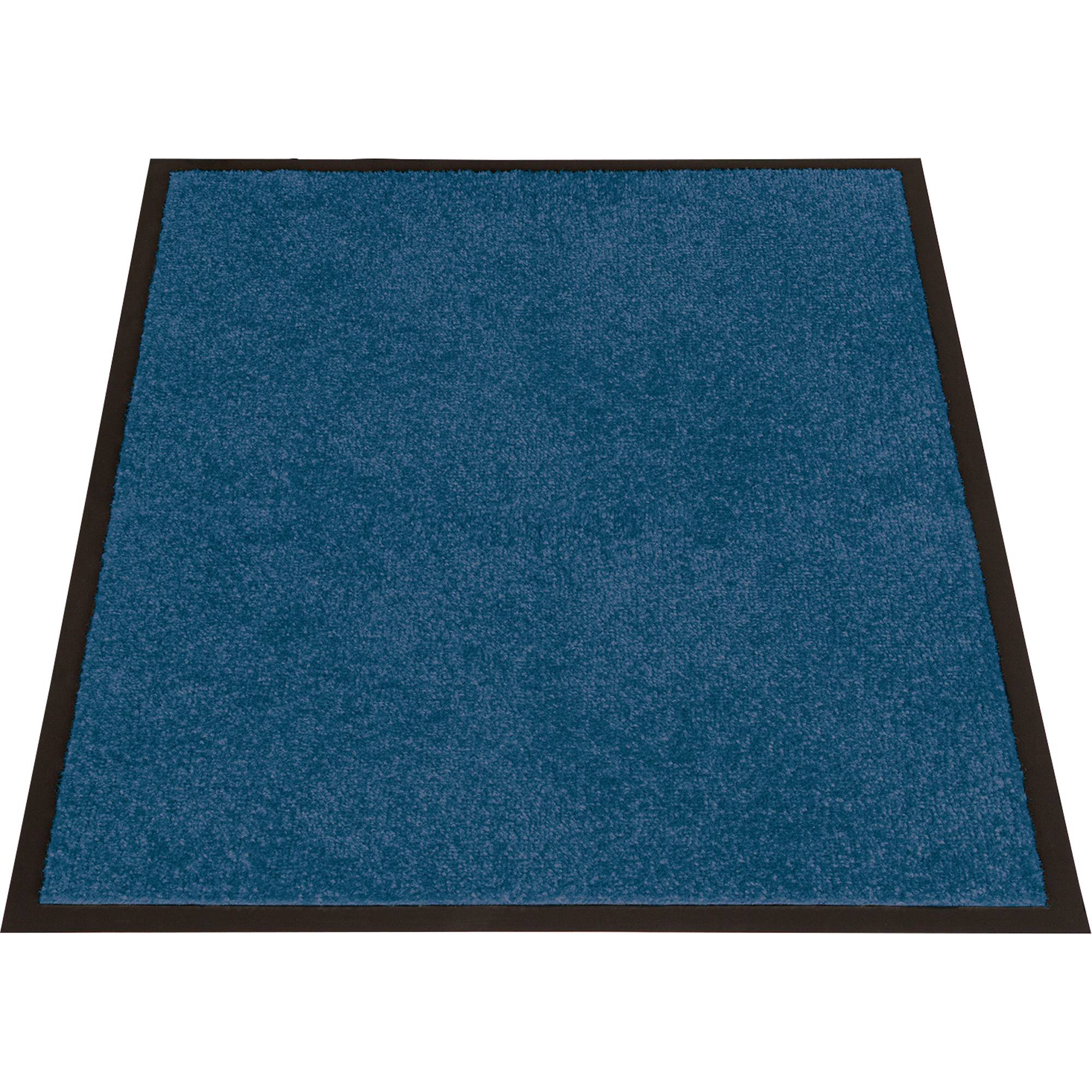 Schmutzfangmatte Eazycare Basic 60x80cm royal.bl