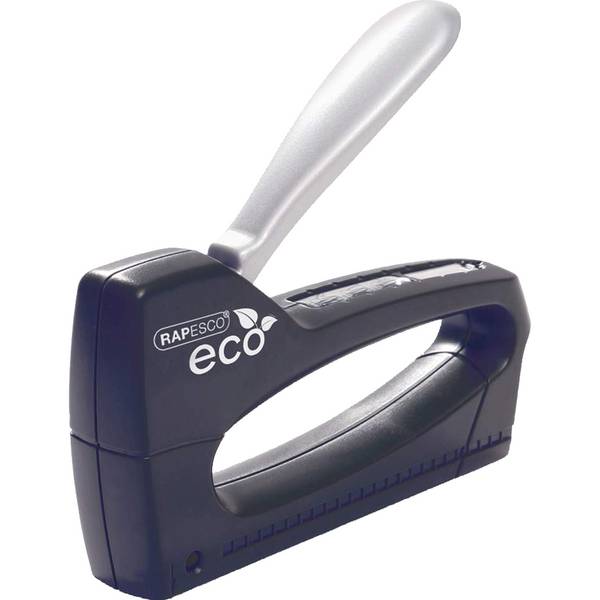 Handtacker ECO schwarz