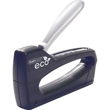 Handtacker ECO schwarz