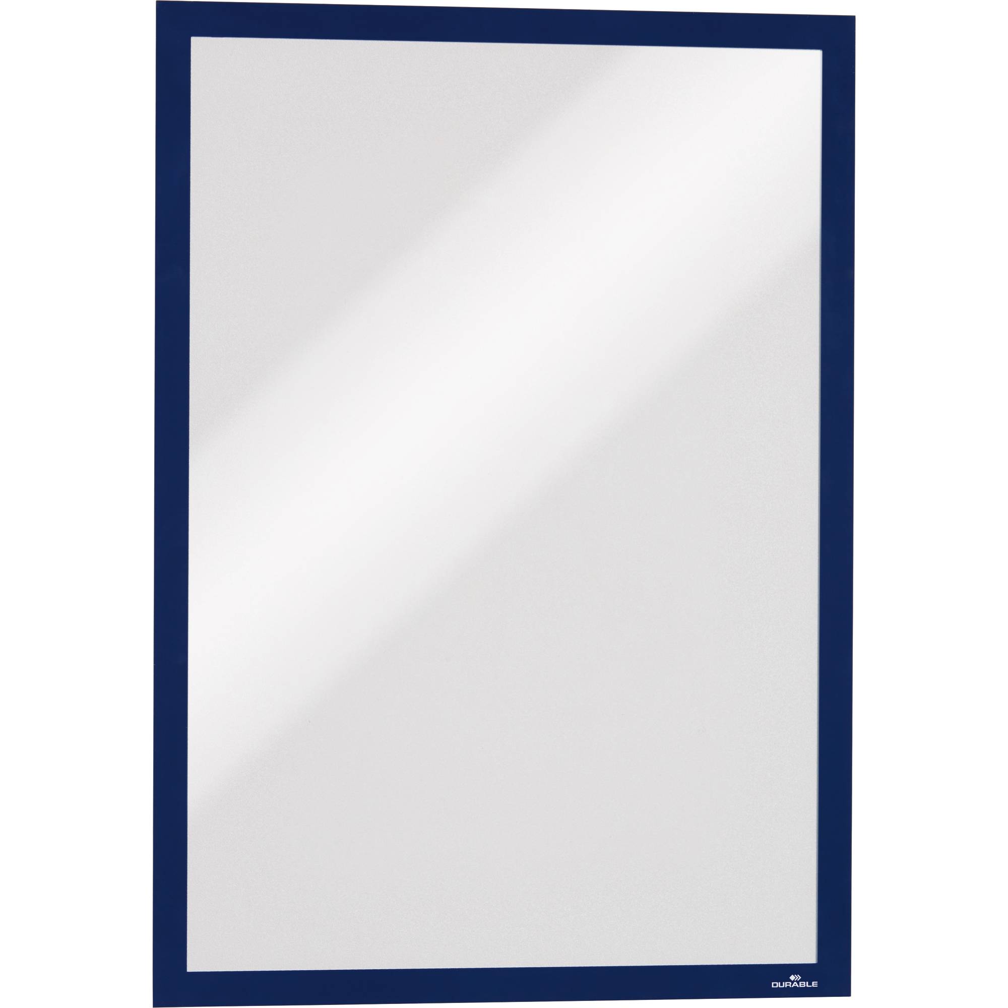 Magnetrahmen DURAFRAME DIN A3 d.blau 2 St./Pack.-0