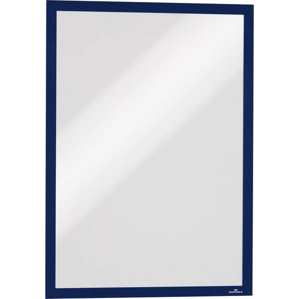 Magnetrahmen DURAFRAME DIN A3 d.blau 2 St./Pack.