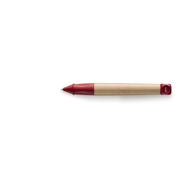 Drehbleistift abc 1,4mm red