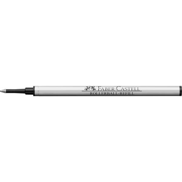Tintenrollermine BASIC 0,5mm schwarz