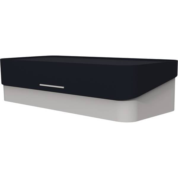 Tischorganizer the companion schwarz