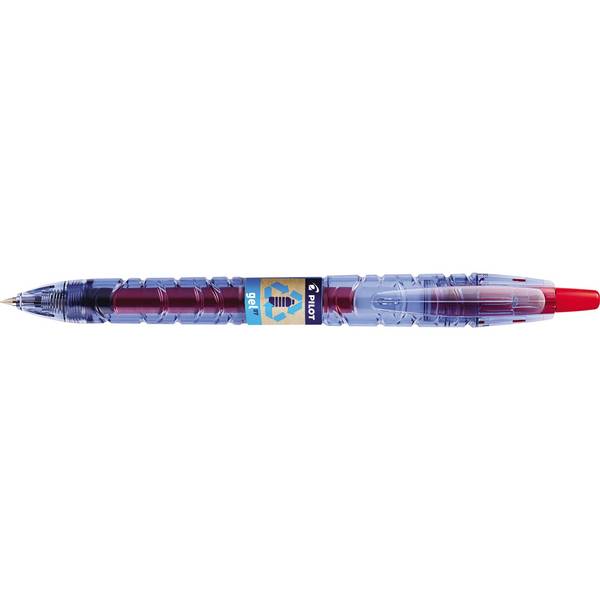 Gelschreiber Bottle2Pen 0,4mm rt - Artikel: 303642530