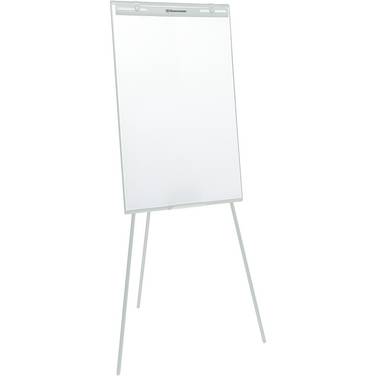 Flipchart 68x105cm Dreibeinstativ grau