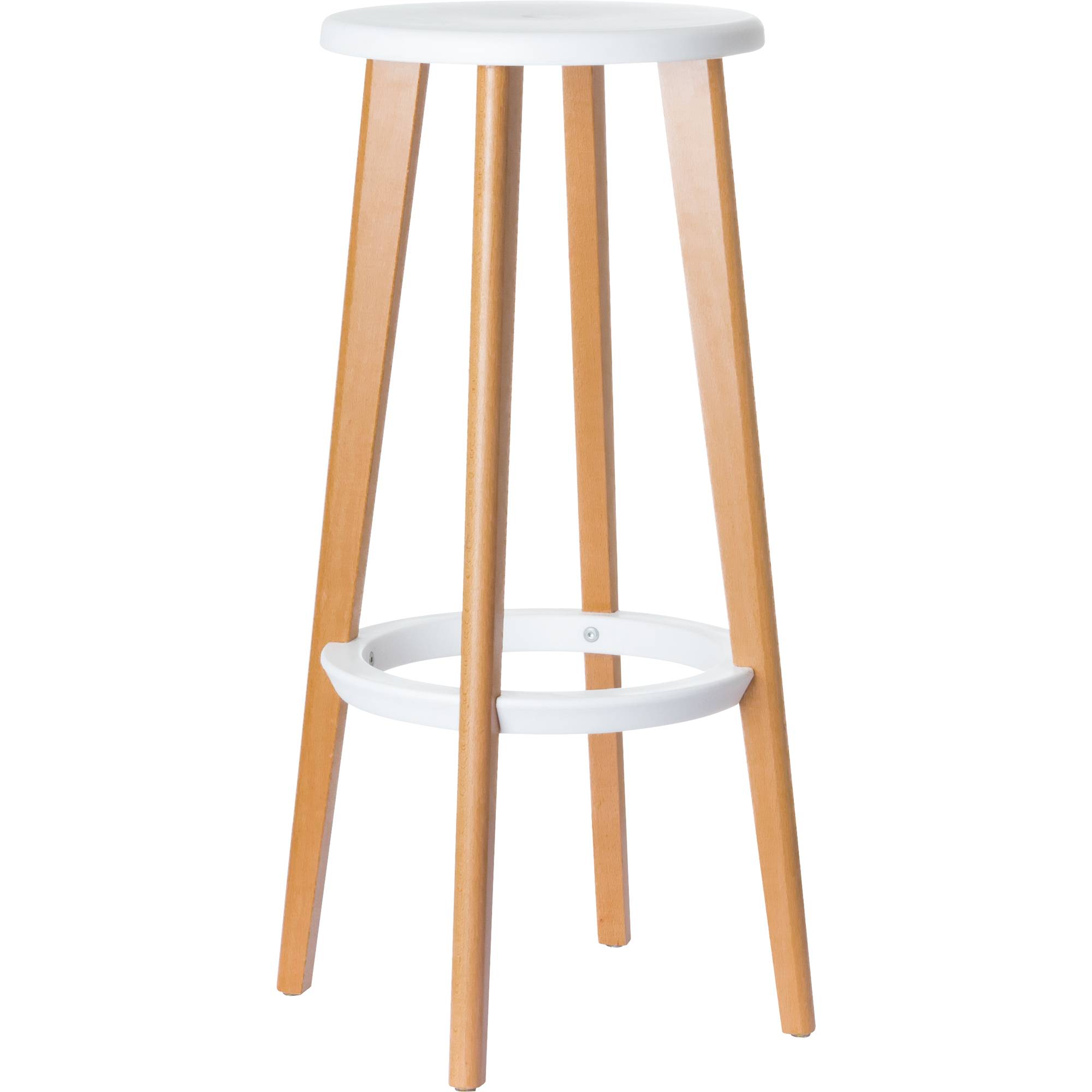 Barhocker WOODY ws 2 St./Pack.-0