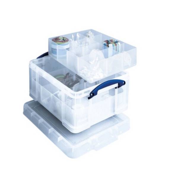 Aufbewahrungsbox 21l tr