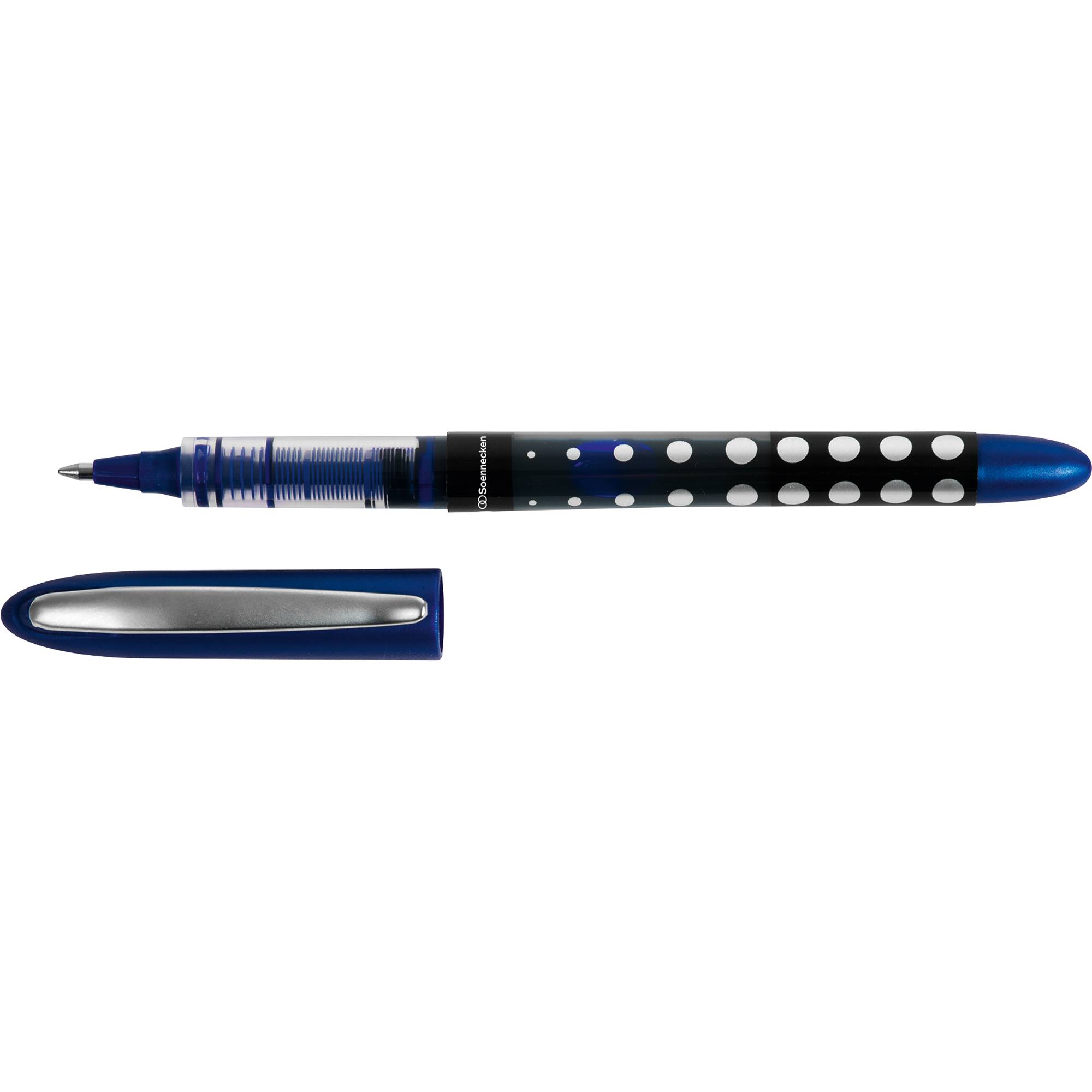 Soennecken Tintenroller 2203 blau-0