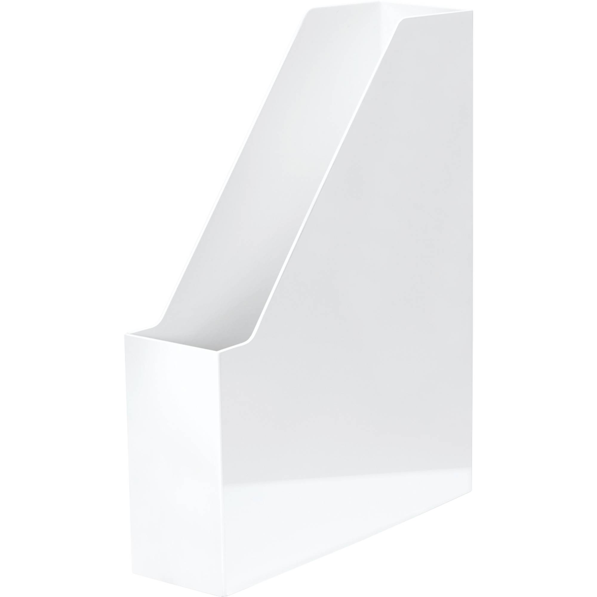 HAN Stehsammler i-Line DIN A4/C4 PS ws 16501-12D-0