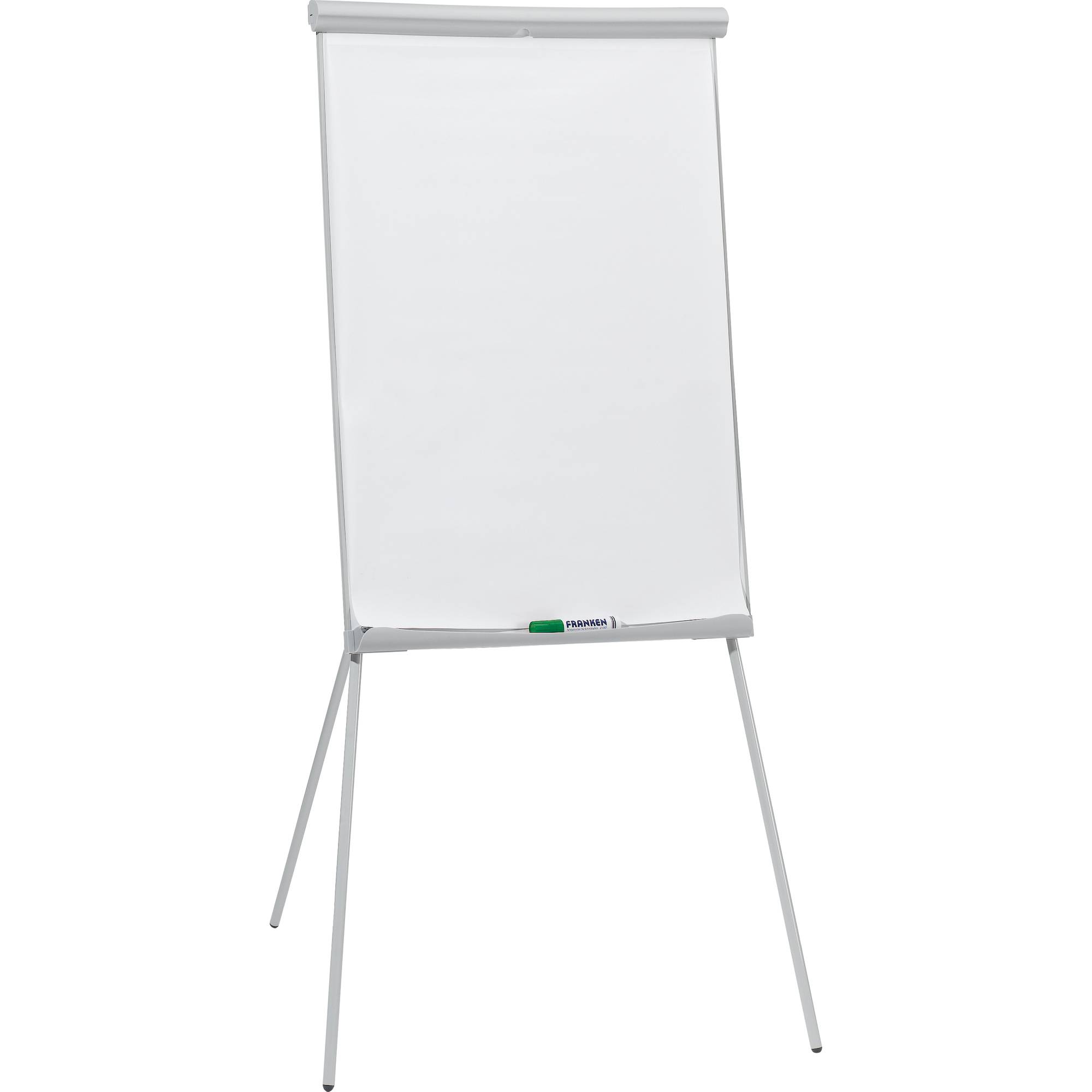 Flipchart U-Act! Line 70x100cm weiß-0