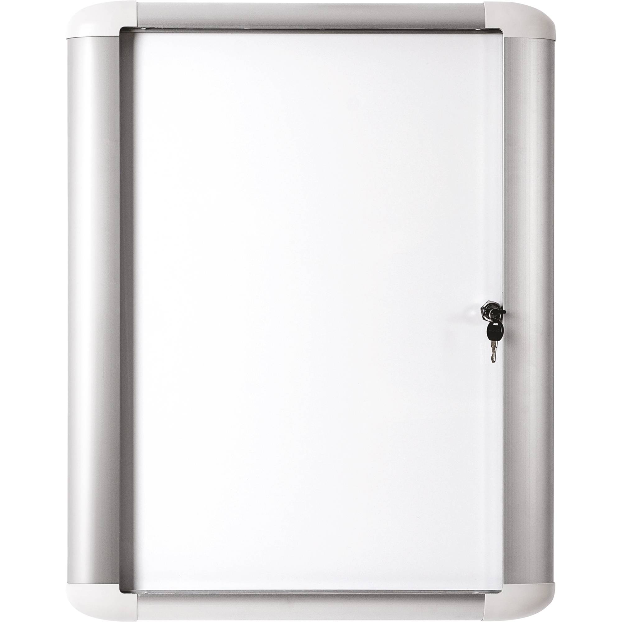 Schaukasten wetterfest magnetisch 92,6x66,1cm-2
