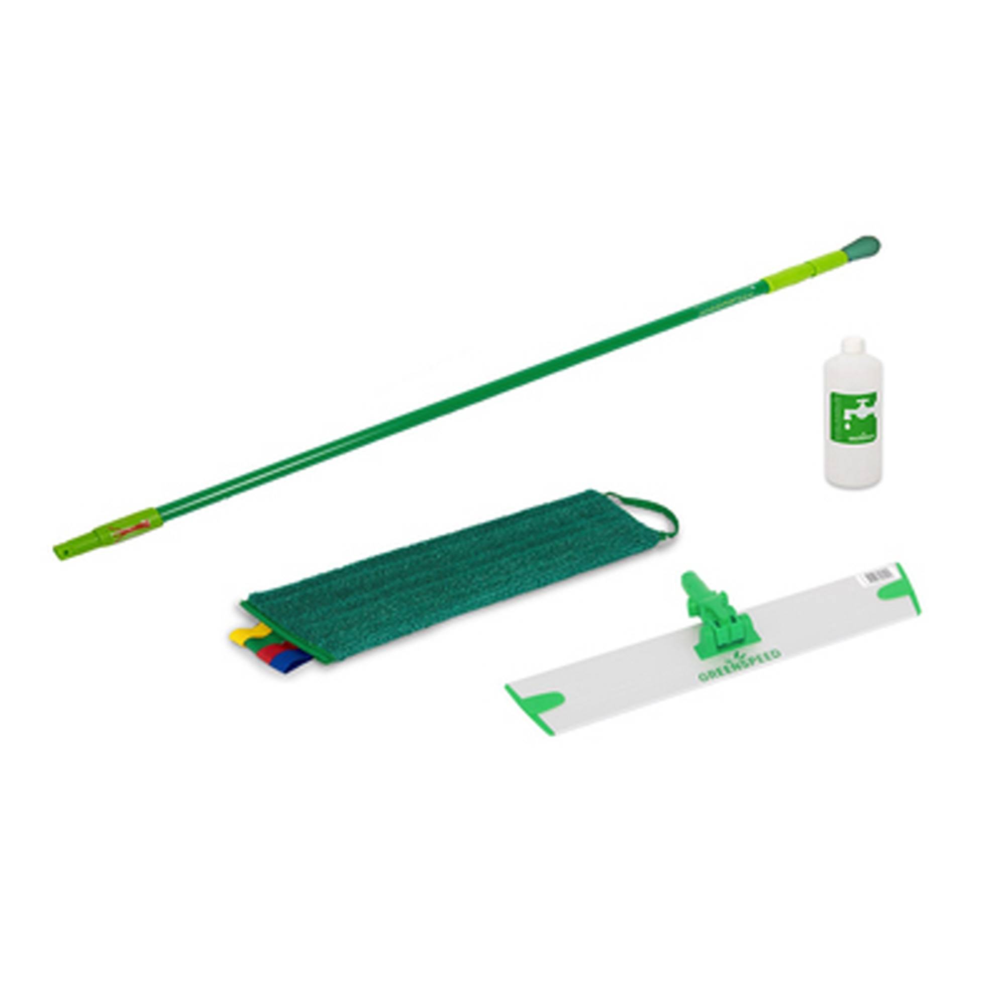 Sprenkler Paket Bodenwischer-0