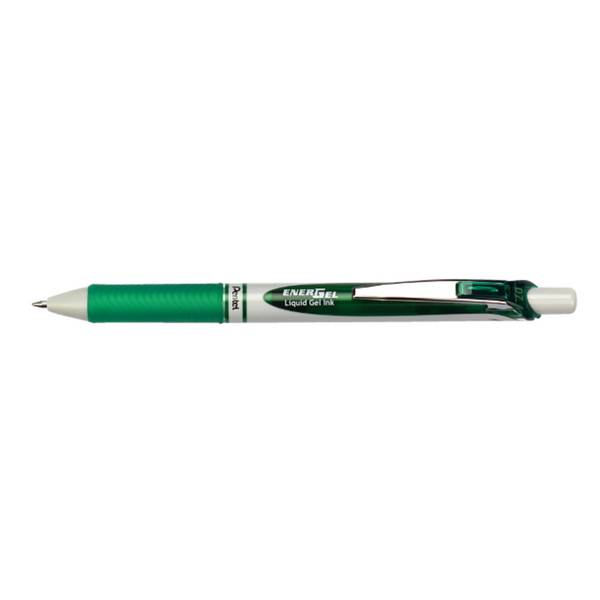 Gelroller EnerGel Eco 0,35mm gn