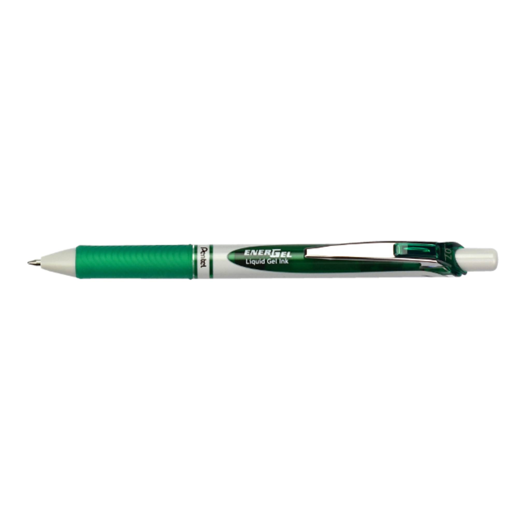 Gelroller EnerGel Eco 0,35mm gn-0