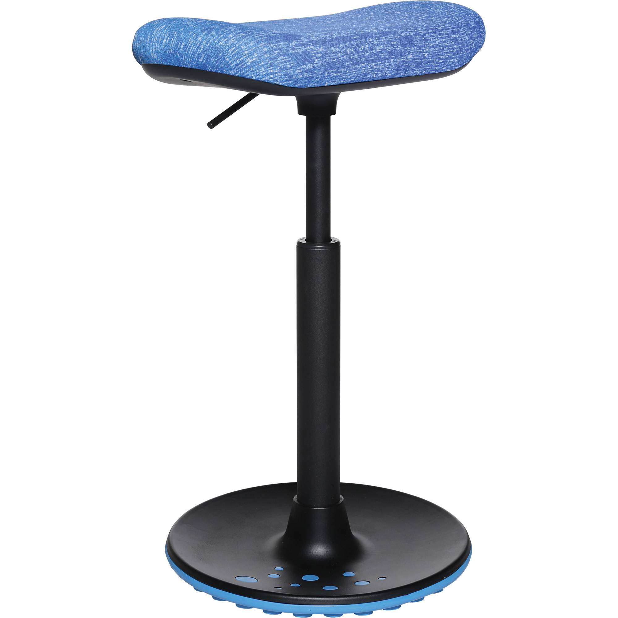 Hocker Sitness H2 Skateboard bl-0