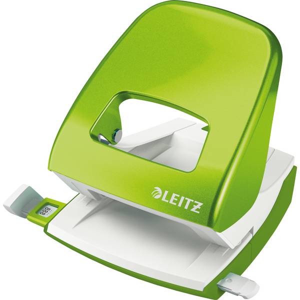 ESSELTE LEITZ - Leitz NeXXt WOW - Locher - 30 Blätter / 3 mm
