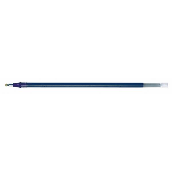 Gelmine für K106/116 0,3mm blau