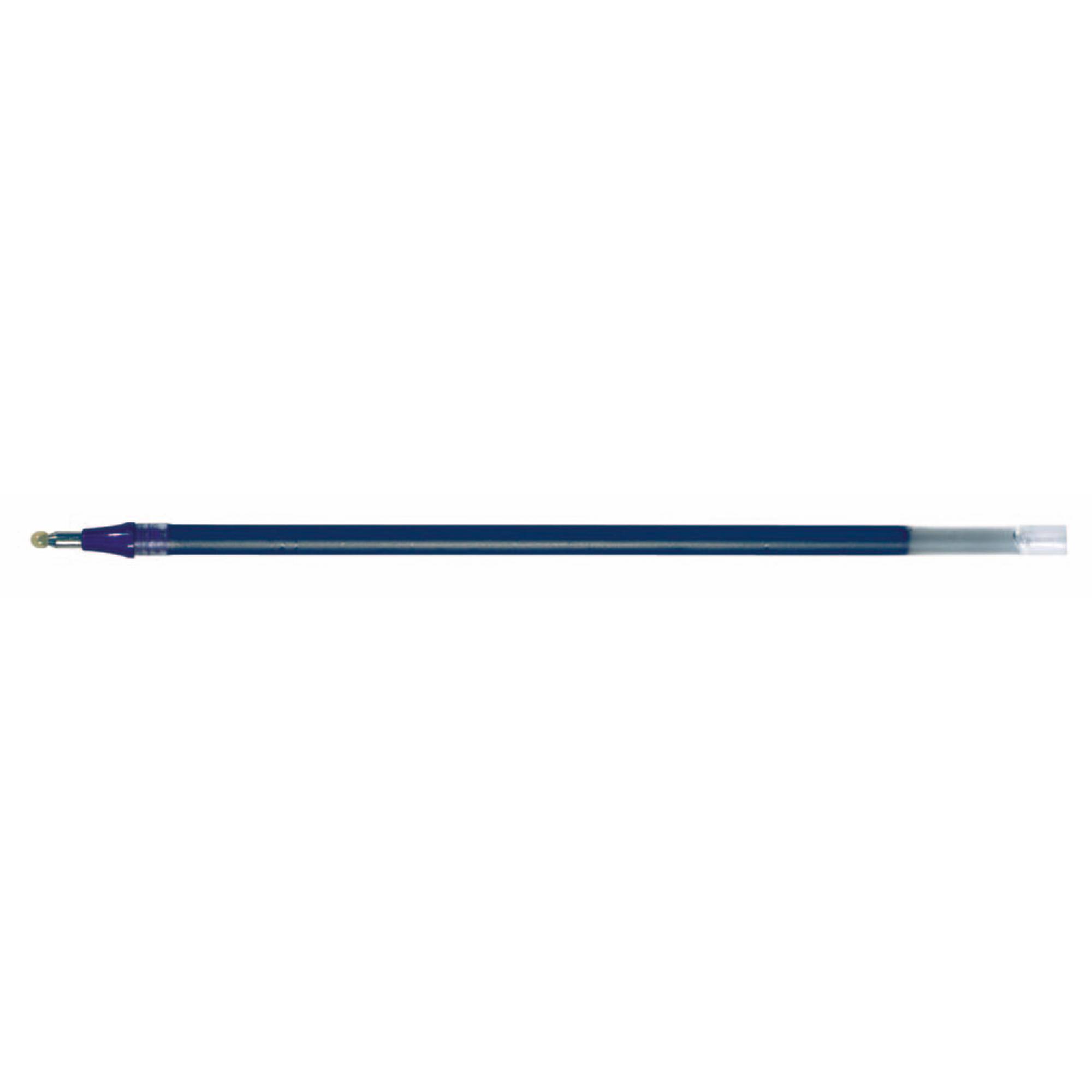 Gelmine für K106/116 0,3mm blau-0