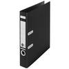 Ordner Recycle A4 50mm schwarz