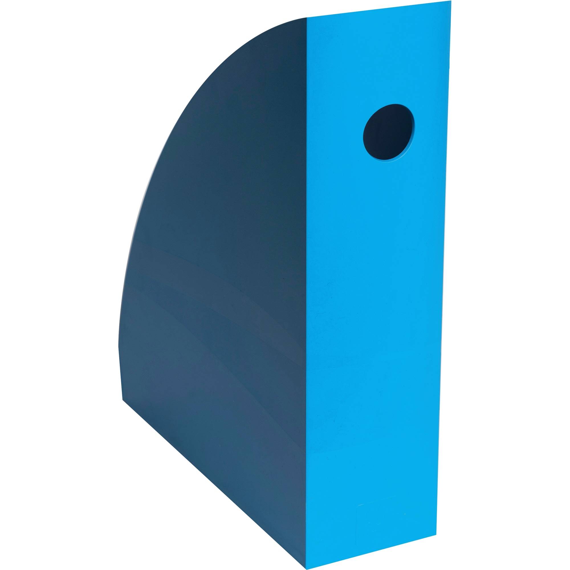 Stehsammler BeeBlue A4+ türkis-0