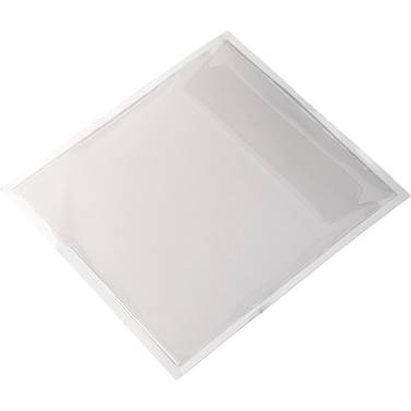 Selbstklebetasche POCKETFIX CD tr 100 St./Pack.