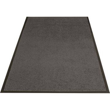 Schmutzfangmatte Eazycare Basic 80x120cm d.gr