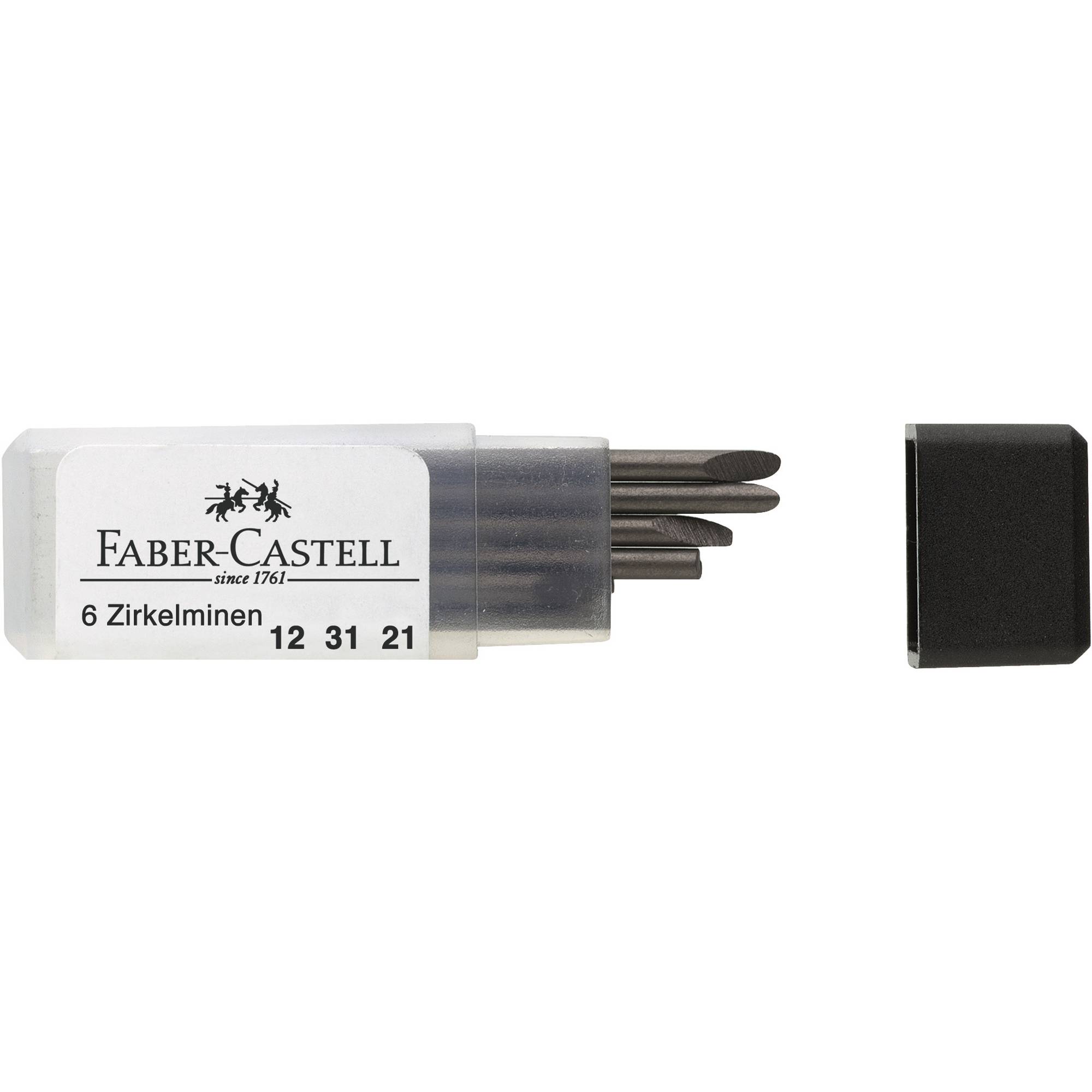 Zirkelmine in Dose 6 St./Pack.-0