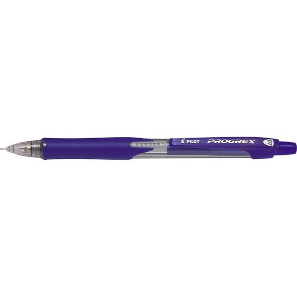 Druckbleistift Progrex 0,7mm bl