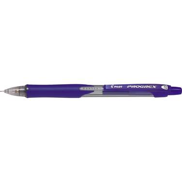 Druckbleistift Progrex 0,7mm bl