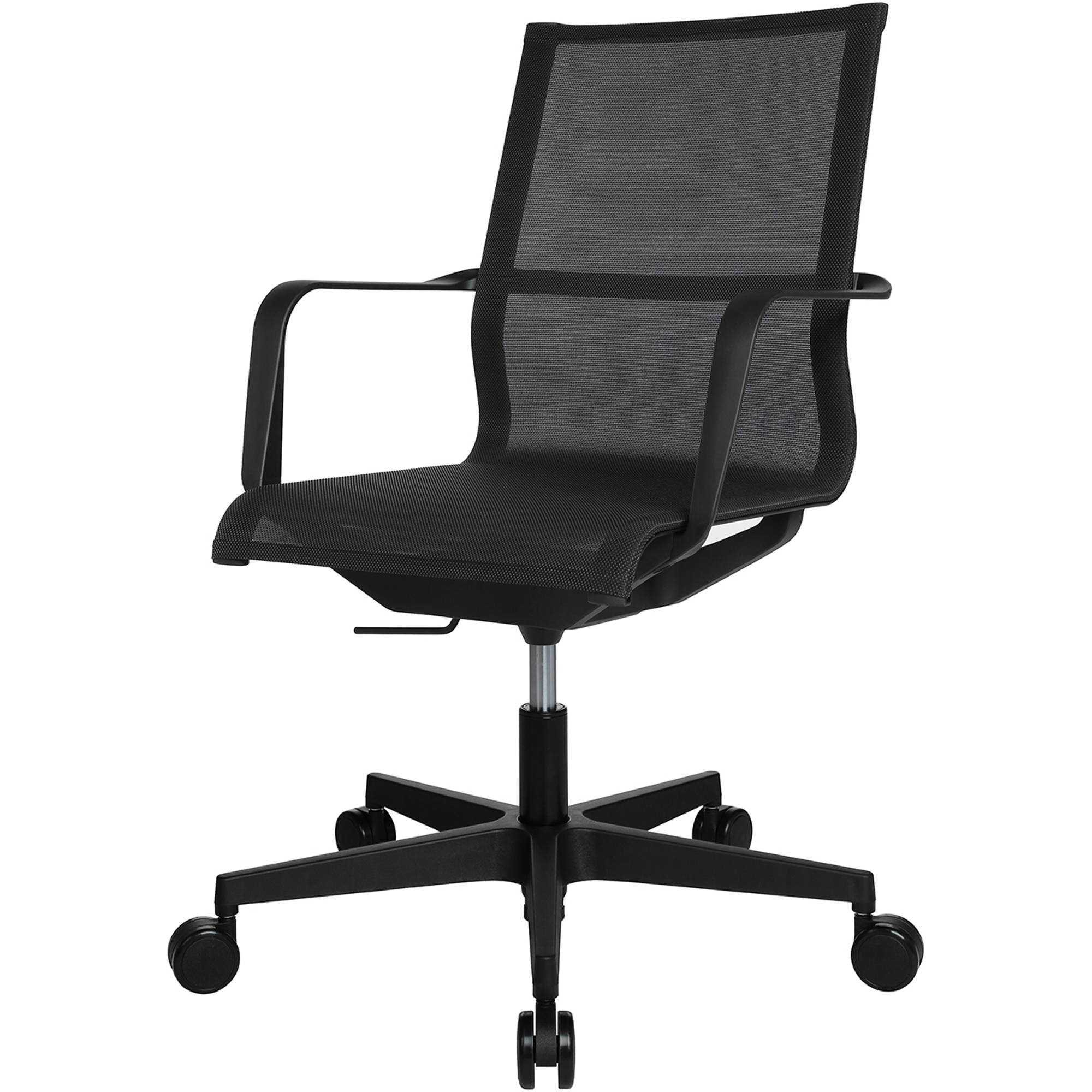 Drehstuhl Sitness Life 40 Armlehne schwarz-0