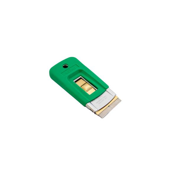 Sicherheitsschaber ErgoTec 4cm