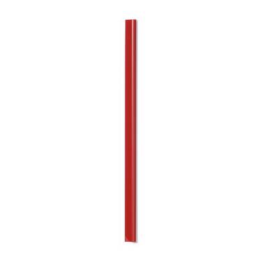Klemmschiene DIN A4 max. 60Blatt rt 100 St./Pack.