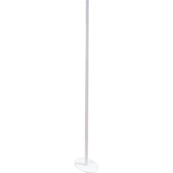 Einzelsäule Stellwandsystem PRO Tellerfuss 189cm
