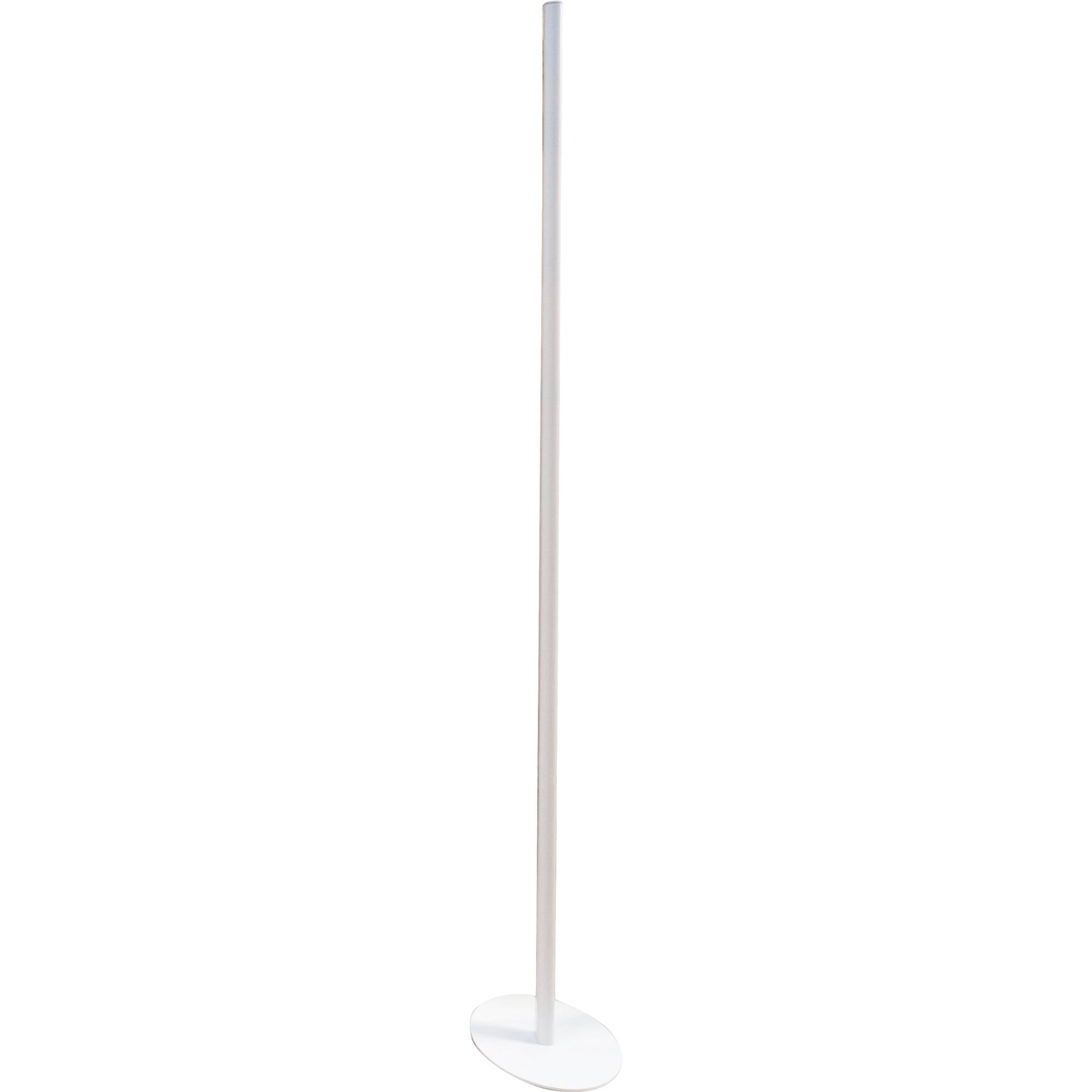 Einzelsäule Stellwandsystem PRO Tellerfuss 189cm-0