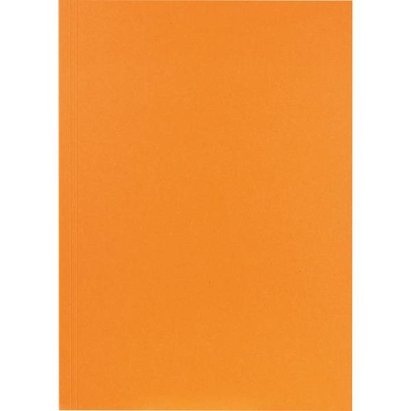 Aktendeckel 23x31,8cm 250g or 100 St./Pack.