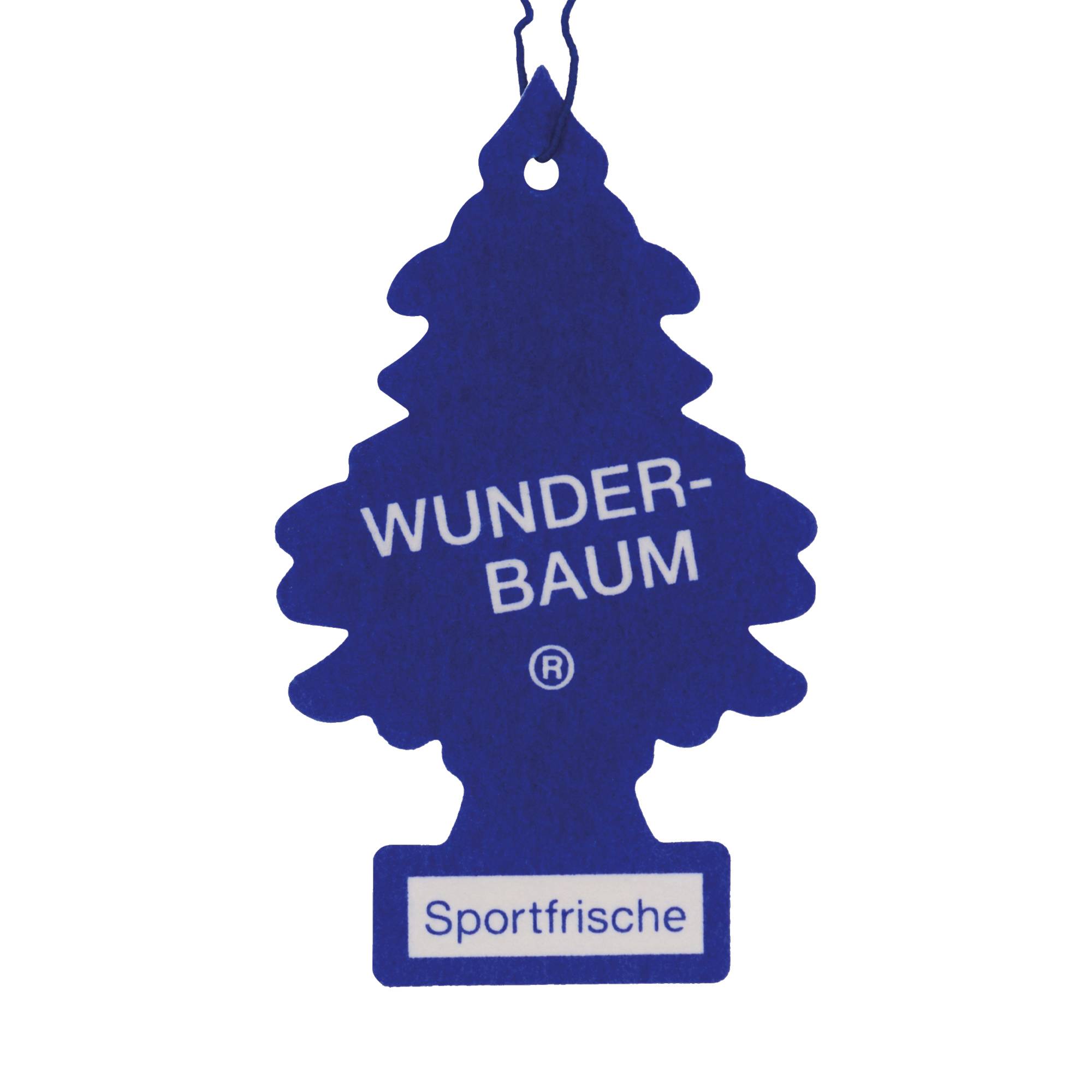 Lufterfrischer Sportfrische-0