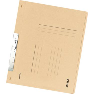Pendelhefter A4  Behördenheftung RC ch