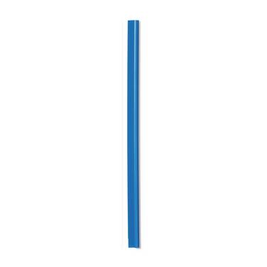 Klemmschiene DIN A4 max. 60Blatt bl 100 St./Pack.
