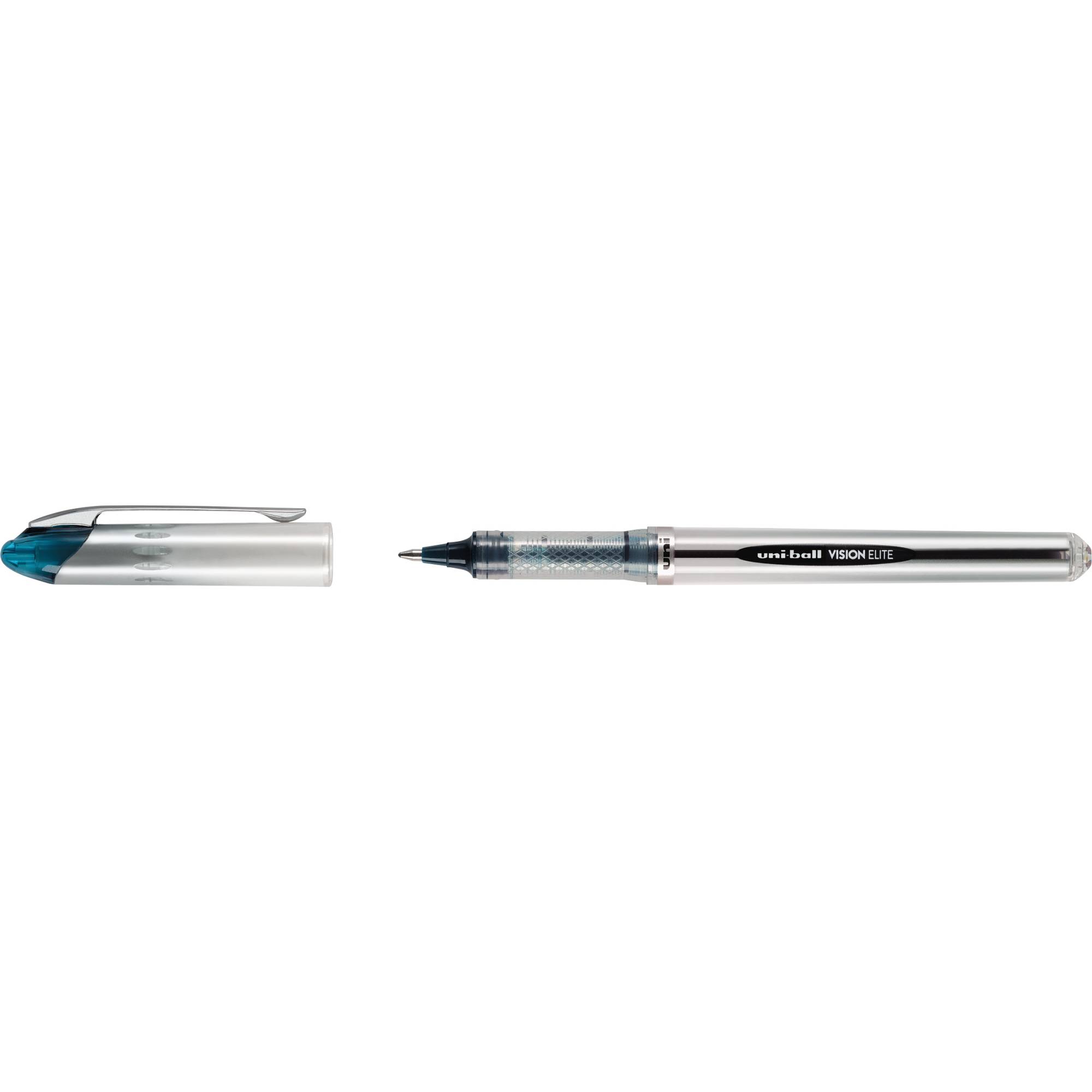 Tintenroller VISION ELITE 0,4mm Kappenmodell bl-sw