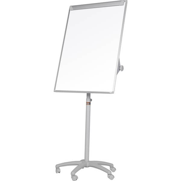 Flipchart Classic mobil 70x100cm grau