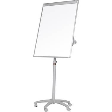 Flipchart Classic mobil 70x100cm grau