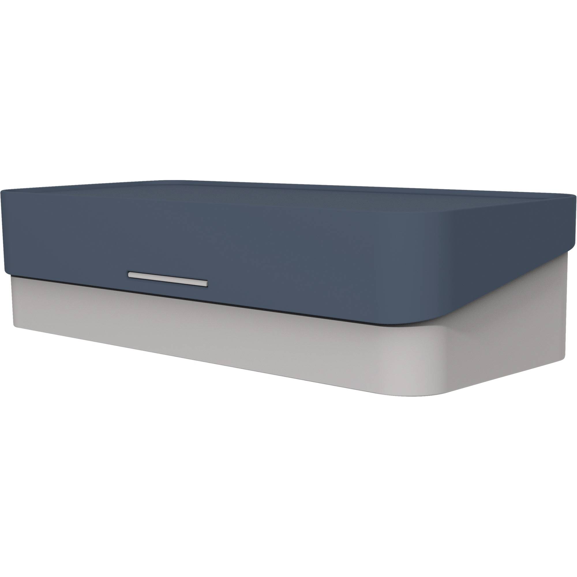Tischorganizer the companion blau-0