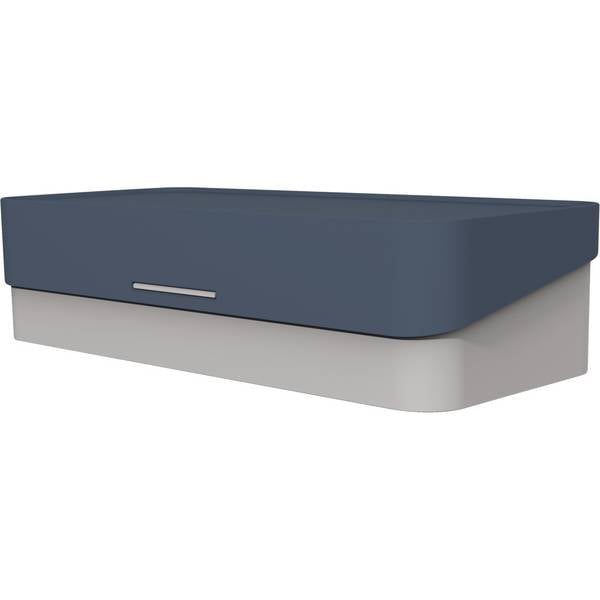 Tischorganizer the companion blau