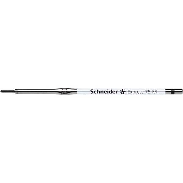 Kugelschreibermine Express 75 M 0,4mm schwarz - Artikel: 313014290