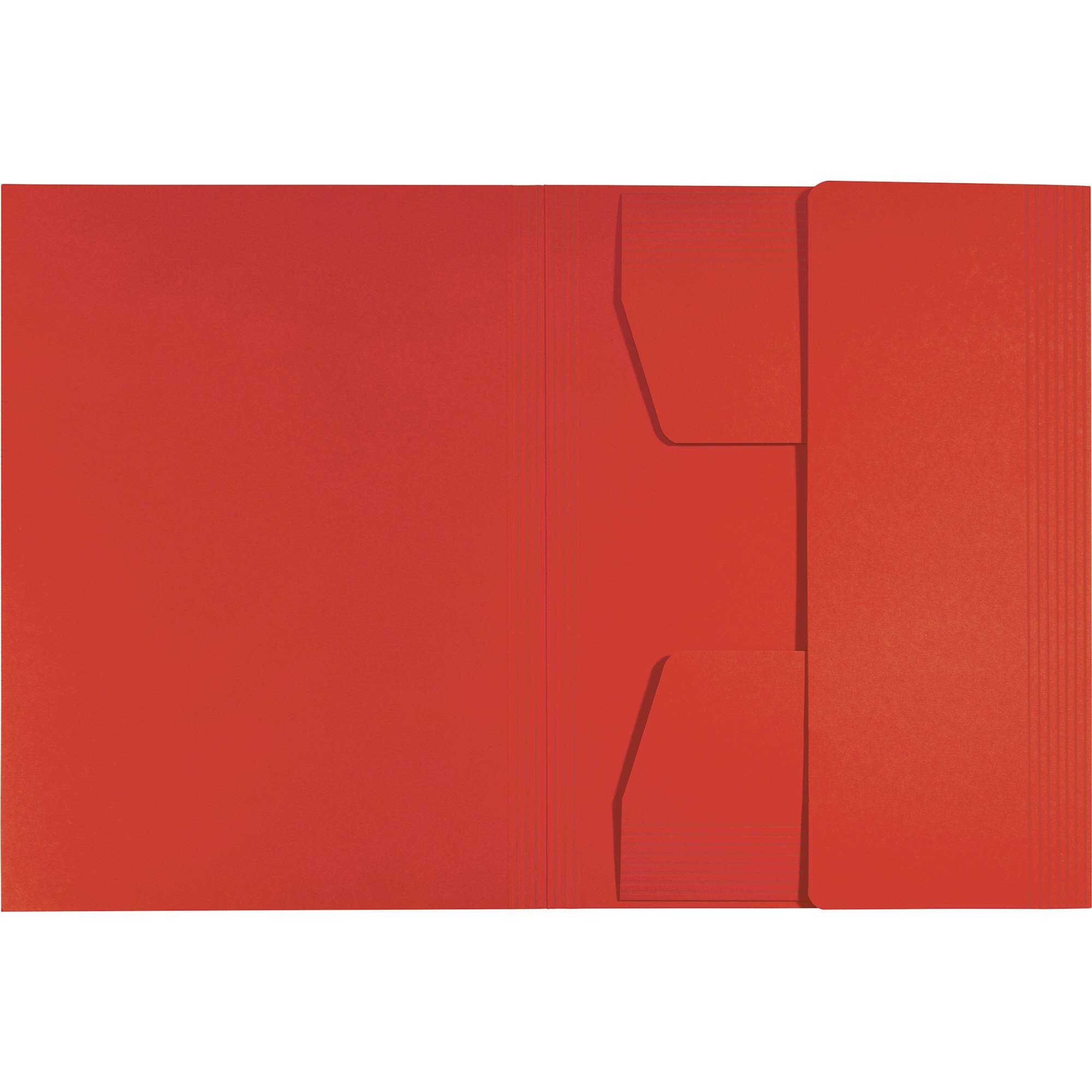 Recycle Jurismappe A4 rt A4 250Blatt rt-0