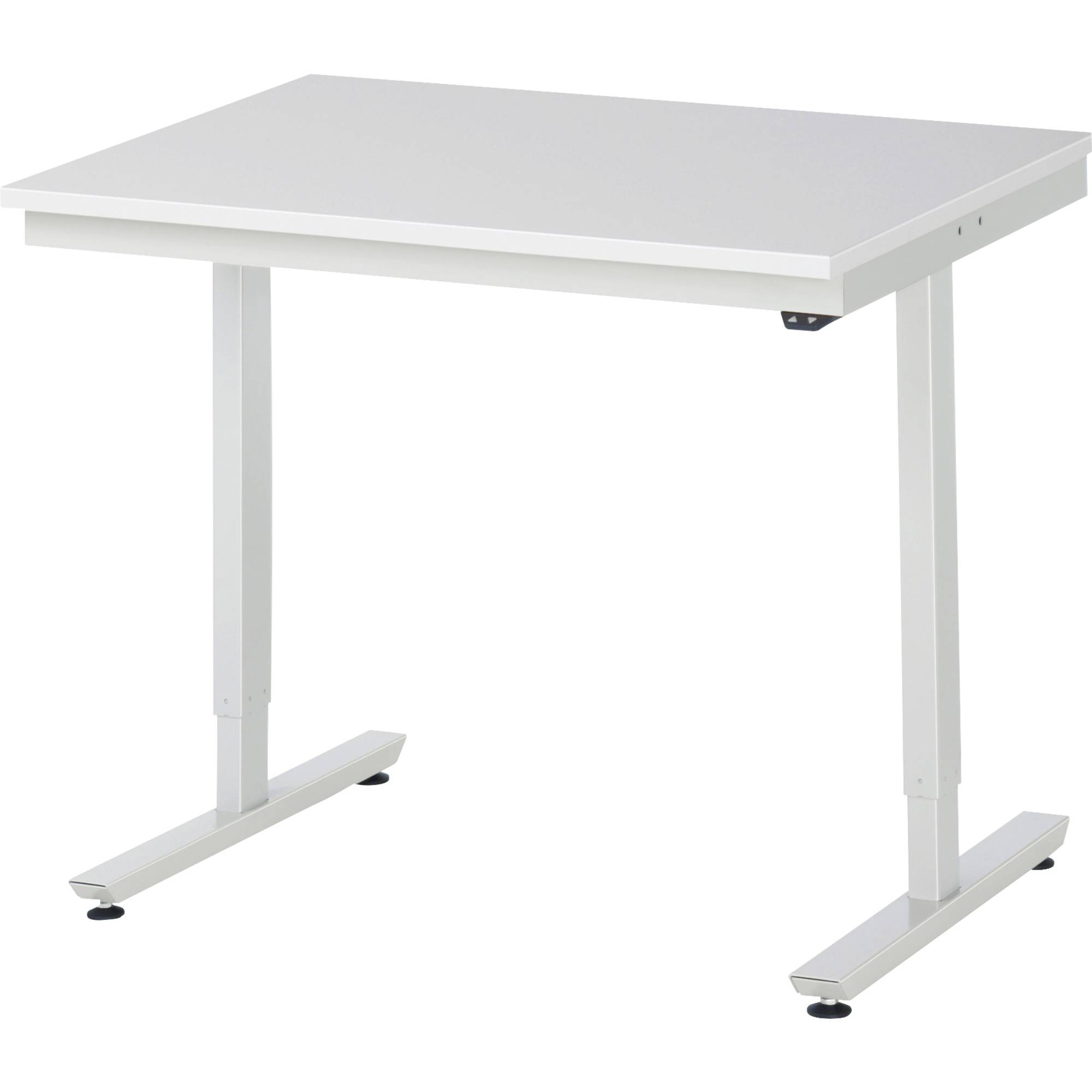 Arb.Tisch 1000x800x720-1120 el M-Platte 22mm lgr